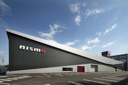 Nissan Is Opening Its First Nismo Centers Outside Japan To Restore Classic GT-Rs