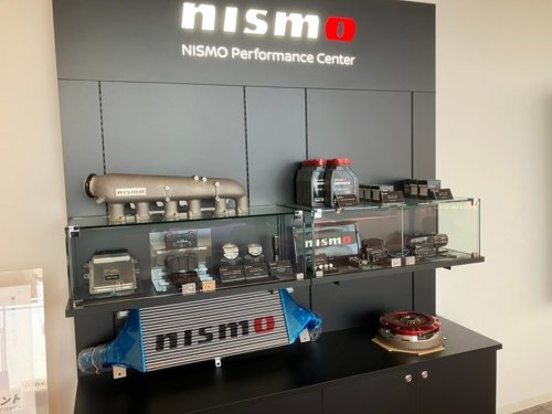 Nissan Is Opening Its First Nismo Centers Outside Japan To Restore Classic GT-Rs