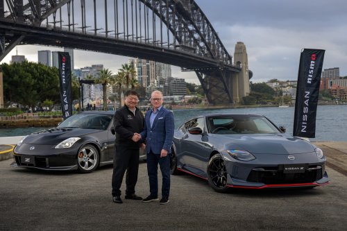 Nissan Is Opening Its First Nismo Centers Outside Japan To Restore Classic GT-Rs