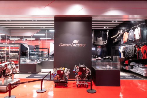 Nissan Is Opening Its First Nismo Centers Outside Japan To Restore Classic GT-Rs