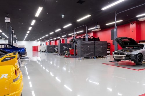 Nissan, Nismo, Nissan Is Opening Its First Nismo Centers Outside Japan To Restore Classic GT-Rs
