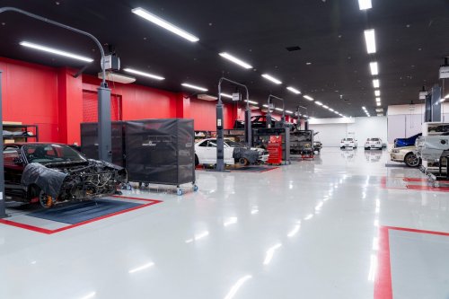 Nissan, Nismo, Nissan Is Opening Its First Nismo Centers Outside Japan To Restore Classic GT-Rs