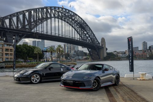 Nissan Is Opening Its First Nismo Centers Outside Japan To Restore Classic GT-Rs