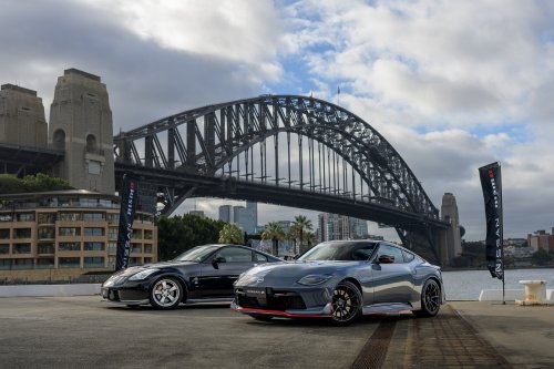 Australia Picked A Number For How Stoned Is Too Stoned To Drive
