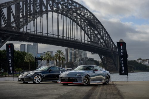 Nissan Is Opening Its First Nismo Centers Outside Japan To Restore Classic GT-Rs