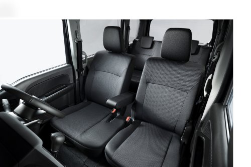 Nissan’s Tiny $9,100 Camper Van Won’t Cross The Pacific For You