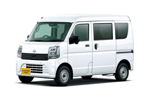 Nissan’s Tiny $9,100 Camper Van Won’t Cross The Pacific For You