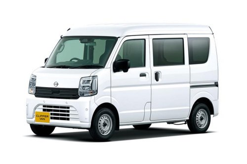Nissan’s Tiny $9,100 Camper Van Won’t Cross The Pacific For You