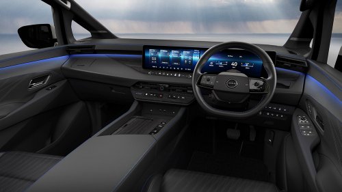 Japan’s Idea Of A Flagship Nissan Minivan Is Different Than Yours