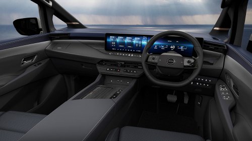 Nissan Says Its New Minivan Has Noise-Cancellation Tech No Other Car Does Yet