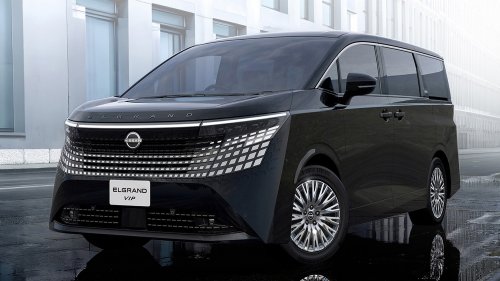 Nissan Says Its New Minivan Has Noise-Cancellation Tech No Other Car Does Yet
