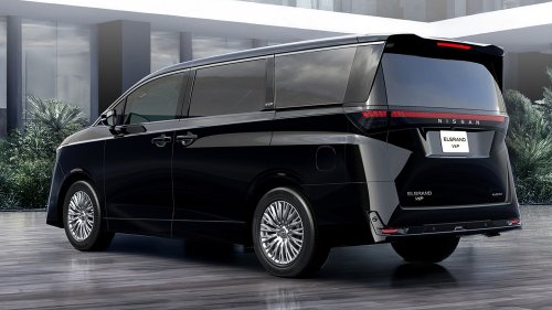 Nissan Says Its New Minivan Has Noise-Cancellation Tech No Other Car Does Yet