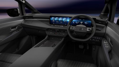 Japan’s Idea Of A Flagship Nissan Minivan Is Different Than Yours