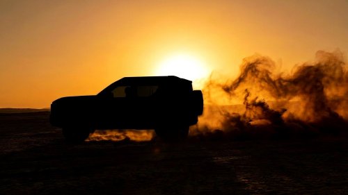 Nissan Just Made Up A Holiday For The Engine It Refuses To Kill