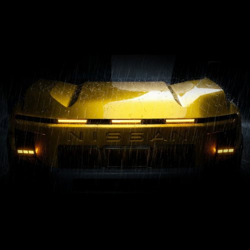 Nissan Just Made Up A Holiday For The Engine It Refuses To Kill