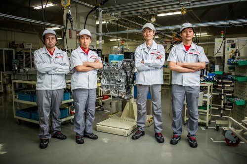 Nissan Just Made Up A Holiday For The Engine It Refuses To Kill