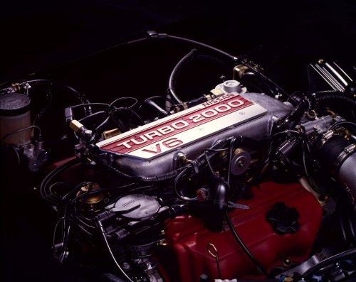 Nissan Just Made Up A Holiday For The Engine It Refuses To Kill