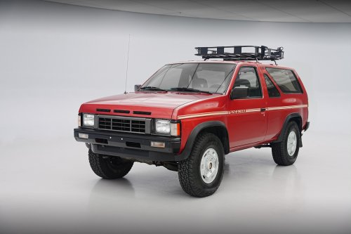 Nissan Just Made Up A Holiday For The Engine It Refuses To Kill