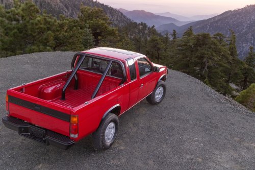 Nissan, Nissan Just Made Up A Holiday For The Engine It Refuses To Kill