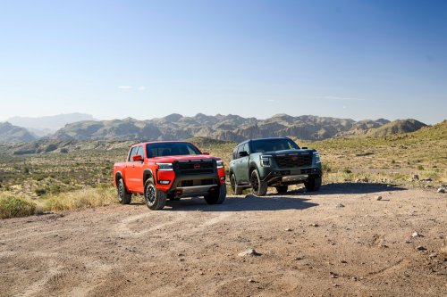 Nissan Just Made Up A Holiday For The Engine It Refuses To Kill