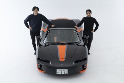 The Tommykaira ZZ Returns As A 2026 Street-Legal Demo, But Only One Exists