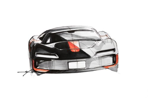 The Tommykaira ZZ Returns As A 2026 Street-Legal Demo, But Only One Exists