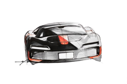 The Tommykaira ZZ Returns As A 2026 Street-Legal Demo, But Only One Exists