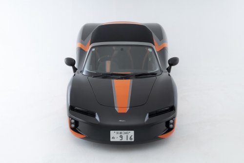 The Tommykaira ZZ Returns As A 2026 Street-Legal Demo, But Only One Exists