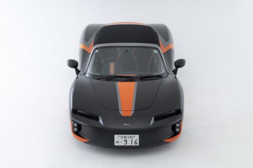 The Tommykaira ZZ Returns As A 2026 Street-Legal Demo, But Only One Exists