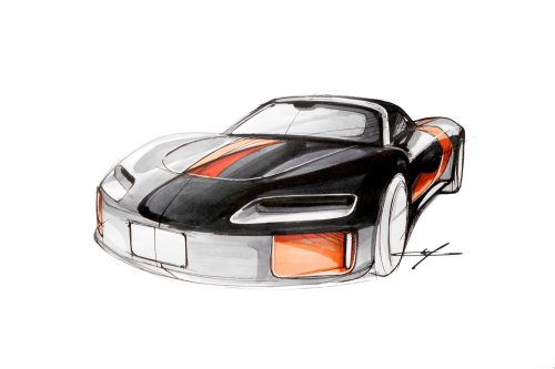 The Tommykaira ZZ Returns As A 2026 Street-Legal Demo, But Only One Exists