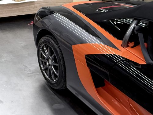 The Tommykaira ZZ Returns As A 2026 Street-Legal Demo, But Only One Exists