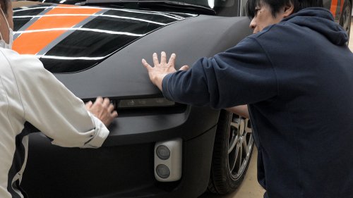 The Tommykaira ZZ Returns As A 2026 Street-Legal Demo, But Only One Exists