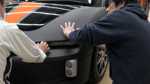 The Tommykaira ZZ Returns As A 2026 Street-Legal Demo, But Only One Exists