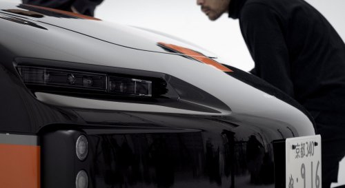 The Tommykaira ZZ Returns As A 2026 Street-Legal Demo, But Only One Exists