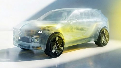 Stellantis, Hatchback, This Stellantis Brand Thinks A Wagon Might Make More Sense Than A Hatchback