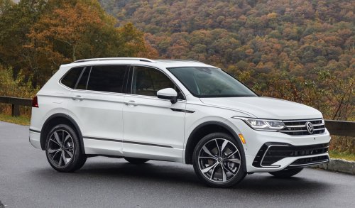 She Claims Her Tiguan’s Heated Seats Cooked Her Buns, VW Says Read Page One