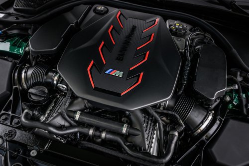 BMW, Alpina, Bentley, We Stretched BMW’s Vision Alpina Until Bentley Had A Real Problem