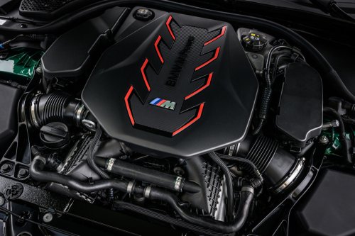 BMW, Alpina, Bentley, We Stretched BMW’s Vision Alpina Until Bentley Had A Real Problem