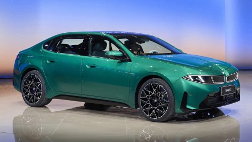 China Banned Them First, Now Hong Kong Wants To Shut The Door On Hidden EV Handles