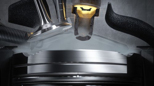 BMW’s New M Engine Tech Fires Tiny Jets Of Flame At Nearly The Speed Of Sound