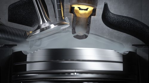 BMW, BMW’s New M Engine Tech Fires Tiny Jets Of Flame At Nearly The Speed Of Sound