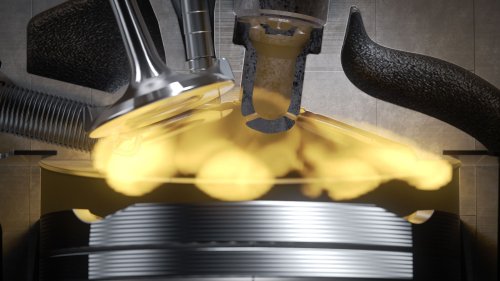 BMW, BMW’s New M Engine Tech Fires Tiny Jets Of Flame At Nearly The Speed Of Sound