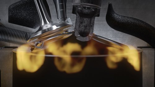 BMW’s New M Engine Tech Fires Tiny Jets Of Flame At Nearly The Speed Of Sound