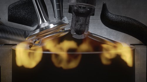 BMW, BMW’s New M Engine Tech Fires Tiny Jets Of Flame At Nearly The Speed Of Sound