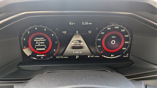 20,000 Used Cars Had Their Mileage Rolled Back Last Year, Digital Odometers Made It Easier