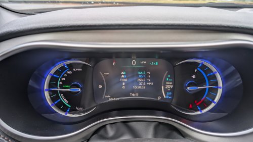 20,000 Used Cars Had Their Mileage Rolled Back Last Year, Digital Odometers Made It Easier