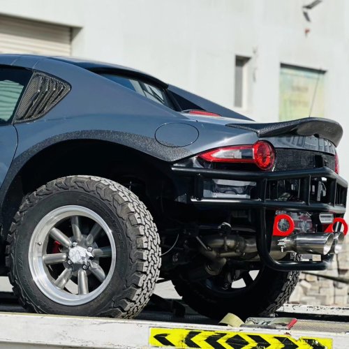 Paco’s Off-Road Miata Makes Broncos Look Civilized
