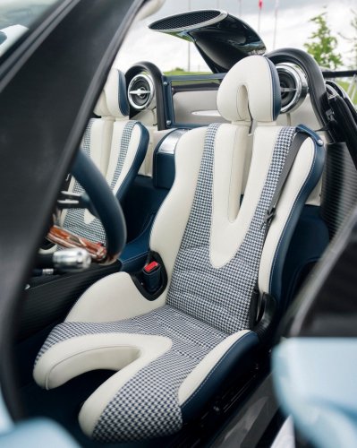 Pagani Buried The Zonda In 2024, Its Unico Division Keeps Digging It Back Up