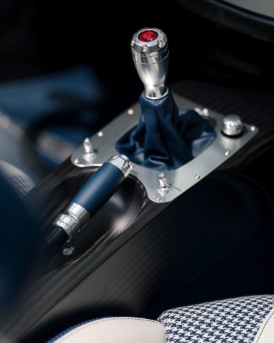 Pagani Buried The Zonda In 2024, Its Unico Division Keeps Digging It Back Up