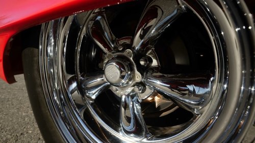 Pontiac’s 1955 Chieftain Came Back With A 509ci V8 And No Mercy